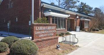 Lamar Library