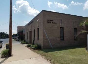 Lamar Municipal Court