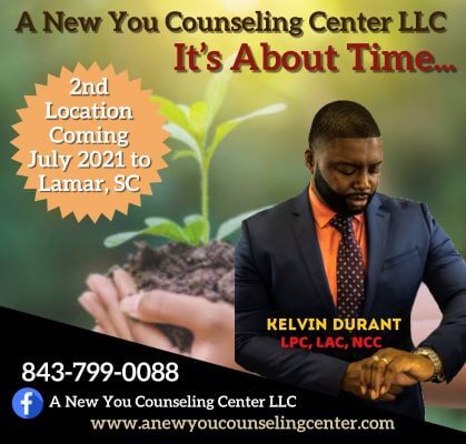 A New You Counseling Center