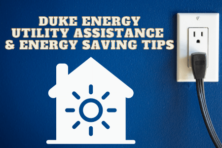 Duke Energy Utility Assistance