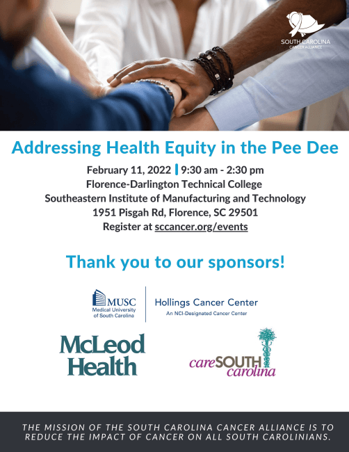 health equity event