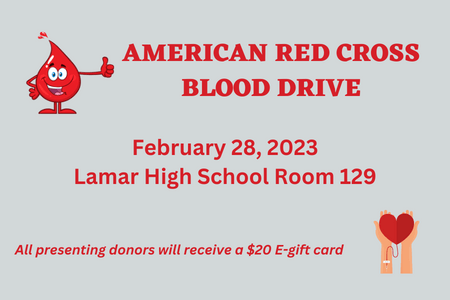 Blood Drive