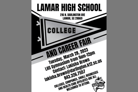 LHS College & Career Fair