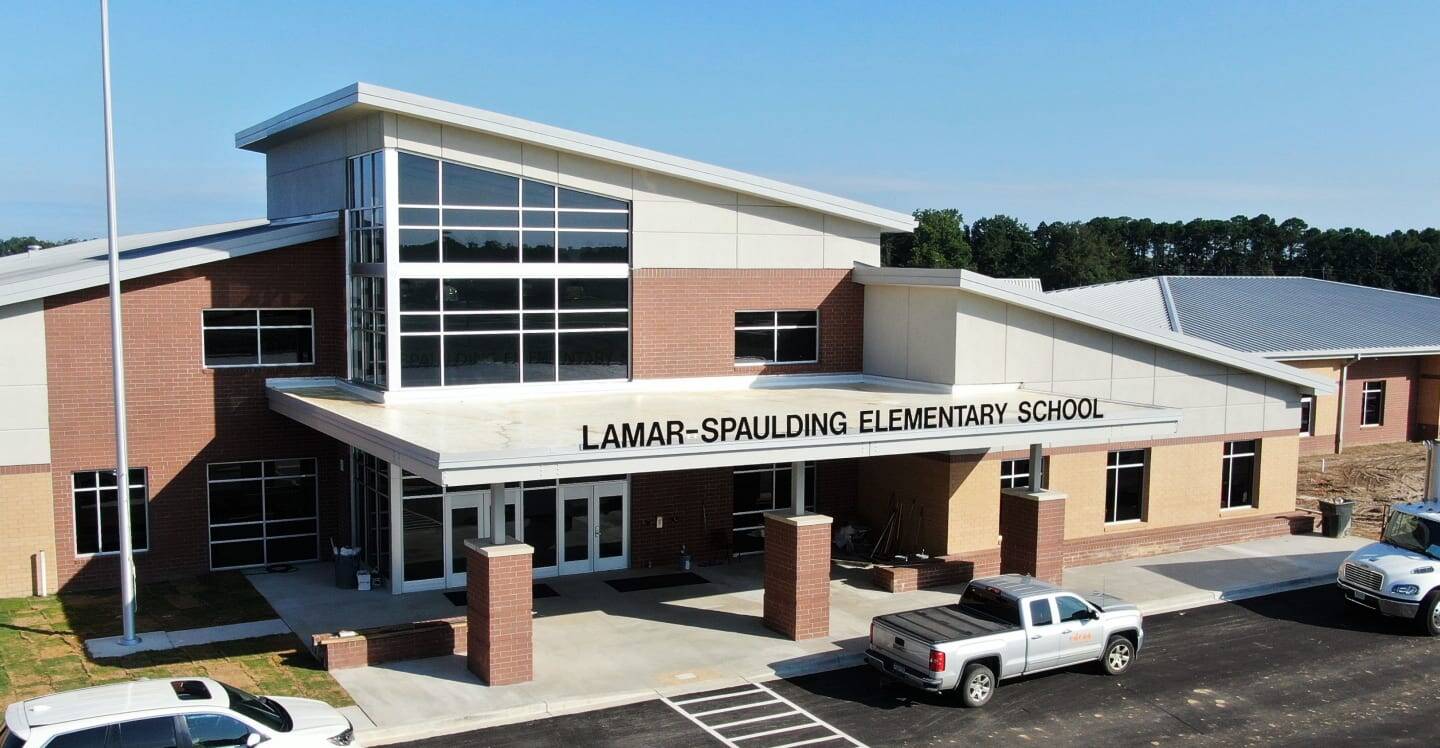 Lamar-Spaulding Elementary