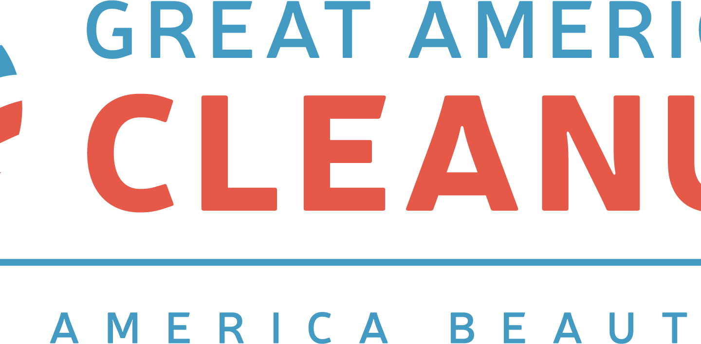 Lamar’s Annual 2025 Great American Cleanup