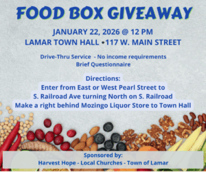 FOOD BOX GIVEAWAY 012226 POST