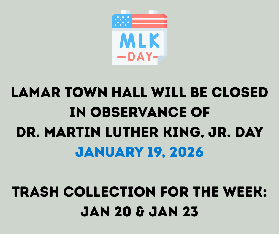 MLK DAY TOWN HALL 2026 POST